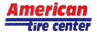American Tire Center logo